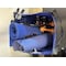 Durasack Up to 500 lbs. Reusable Tote Bags, Blue BB-1619BLU - alternate 6
